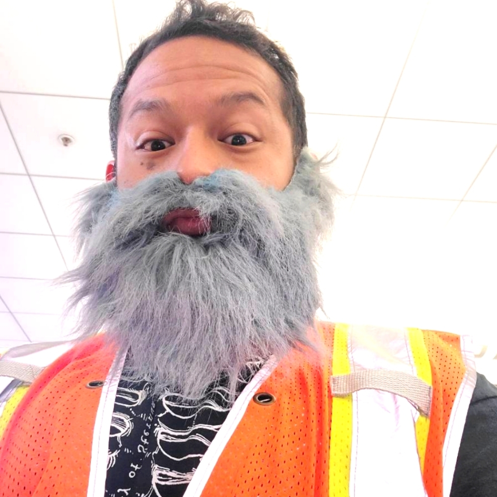 Meet your Posher, Erick